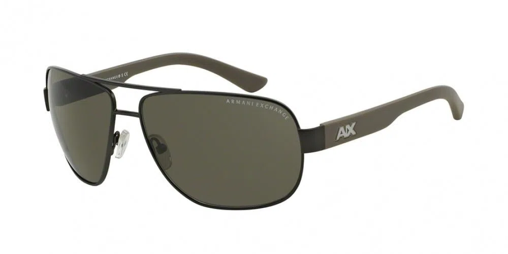 Armani Exchange 2012S Sunglasses - view 6